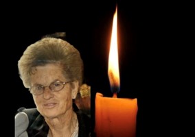 Απεβίωσε η Ελένη Βαλάρη